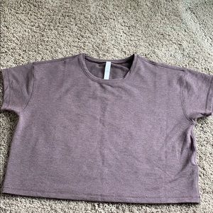 Lululemon Cates Tee